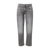 G-STAR Kavbojke Kate siv denim