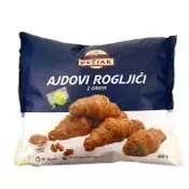 ROGLJIČ AJDOV Z OREHI, PEKARNA PEČJAK, 800G