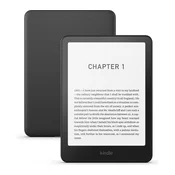 Elektronički čitač Kindle - Paperwhite 2024, 7, 16GB, Black