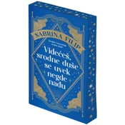 Videceš, Srodne Duše Se Uvek Negde Nadu - Sabrina Filip ( 15520 )