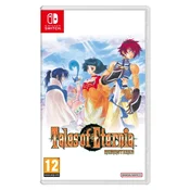 Tales of Eternia Remastered - Nintendo Switch Nintendo Switch