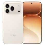 HONOR Smartphone 600 Pro 12GB/512GB Zlatno bela