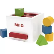 Kutija za slaganje oblika Brio BR30250