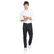 G-Star RAW® 3301 Kavbojke 51003-7209 Črna