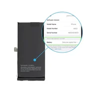 Baterije za iPhone 16 Plus | 661-42837 | 4674mAh | Genuine Apple