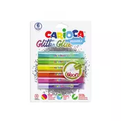 Glitter lepak NEON 1/7