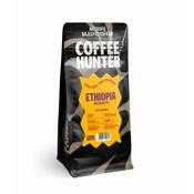 shumee Kava v zrnu Yirgacheffe v Etiopiji 1000 g