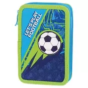 Sazio Neo Pernica Lets play football, 2 pregrade, Puna