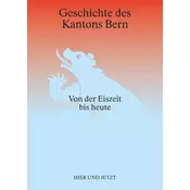 Geschichte des Kantons Bern