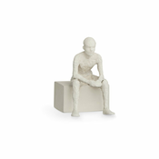 Keramičen kipec Kähler Design Character The Reflective One