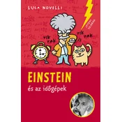 Einstein és az időgépek