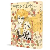 Poe Clan: Vol. 1