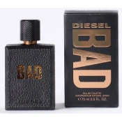 Diesel Bad Toaletna voda 75ml