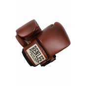 Lonsdale Leather boxing gloves