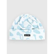 Coal New Jack Beanie shale blue wave