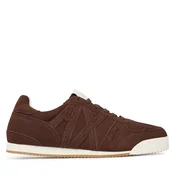 Superge Armani Exchange XW002794 AF19687 U6018 Rjava