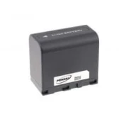 POWERY Akumulator JVC GR-D725 2400mAh