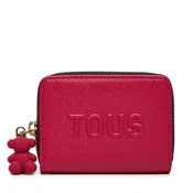 TOUS Denarnica 2002001925 Roza