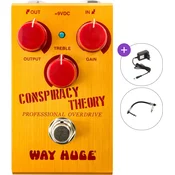 Dunlop Way Huge Conspiracy Theory SET Kitarski efekt