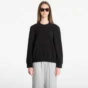 Mikina MM6 Sweatshirt Black M