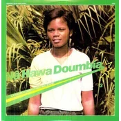 Nahawa Doumbia - La Grande Cantatrice Malienne, Vol. 3 (Reissue) (LP + CD)