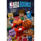 NBA BOUNCE PC/XBOX LIVE Key EUROPE