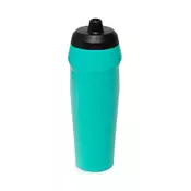 Nike HYPERSPORT BOTTLE 20 OZ, boca pvc, crna N.100.0717.398.20