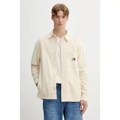 Bombažna srajca Tommy Jeans