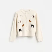 Reserved - LADIES` SWEATER