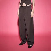 Baggi fit pantalone
