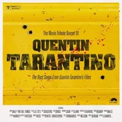 Various Artists - The Music Tribute Boxset Of Quentin Tarantino (Remastered) (3 LP)