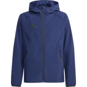 adidas Jakna s kapuco Tiro Travel Windbreaker Kids