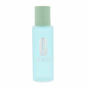 Clinique 3-Step Skin Care 4 čistilna vodica 200 ml za ženske