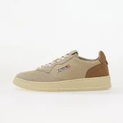 Sneakers Autry Medalist Low Man Sand/ Cigar EUR 41