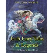 The OBrien Book of Irish Fairy Tales and Legends