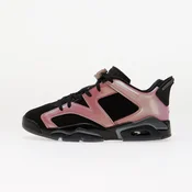 Sneakers Air Jordan 6 Retro Low Metamorphosis Black/ Black/ Desert Berry EUR 38.5