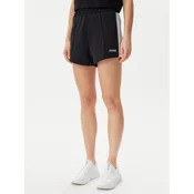 Guess Športne kratke hlače V5GD14 KCRU2 Črna Relaxed Fit