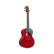 Ukulele Tenor Ghost serija G-C-E-A RUGH-SRT Ortega