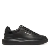 Superge KARL LAGERFELD KL56525 Črna
