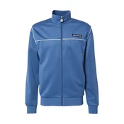 ELLESSE Jopa na zadrgo SAN MARINO modra/marine/oranžna/bela