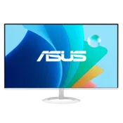 ASUS Eye Care VZ249HG-W 24 inch office monitor 60.5cm (23.8&quot ) FHD IPS 120Hz HDMI VGA