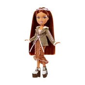 Modna lutka MGA Bratz Stylin - Yasmin (544876)