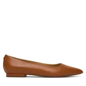 Lauren Ralph Lauren LONDYN-FLATS-BALLET Kostanjeva