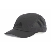Kapa za tenis Adidas Heat.Rdy 3-Panel Cap - black