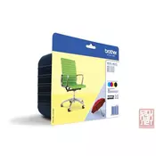 LC229XLVALBP - Brother 4-Ink Cartridge