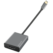 slomart adapter usb c v hdmi silver electronics 112001040199 4k