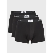 Calvin Klein Muški donji veš set 3kom