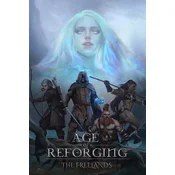 Age of Reforging: The Freelands (PC) Steam Key GLOBAL