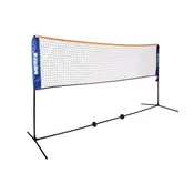 Merco set za badminton/tenis, 3 m