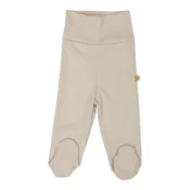 JUST KIDDN` Pantalone za bebe, Krem